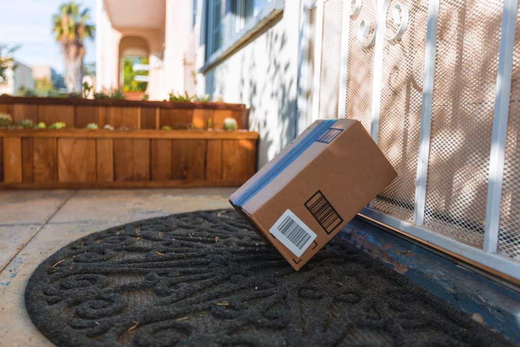 Installing a Parcel Delivery Box at Your Home is Essential Now More Than Ever – Here’s Why