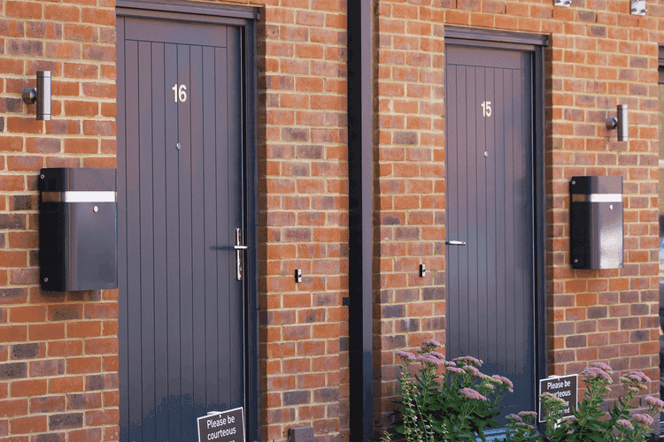 Why Pets Love External Post Boxes for Houses