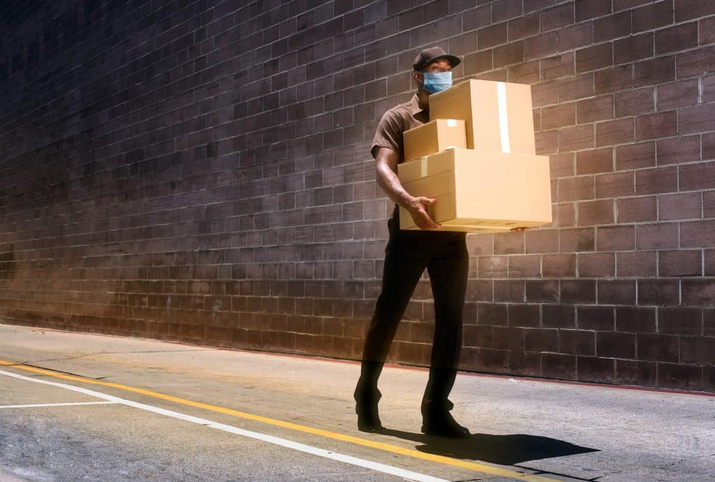 5 Ways a Parcel Box Can Save You Money