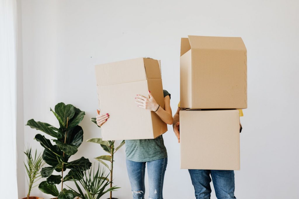 How to Pick the Perfect Parcel Box for Your Home