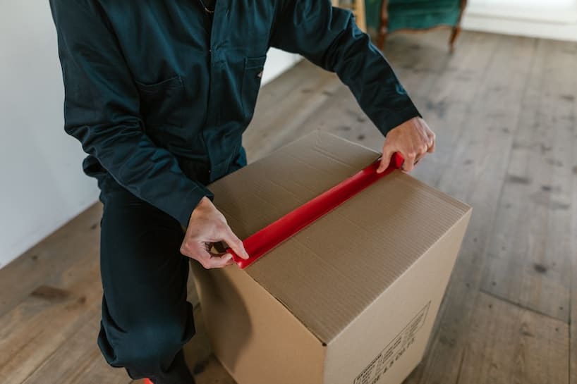 Calculating the Volume of a Box