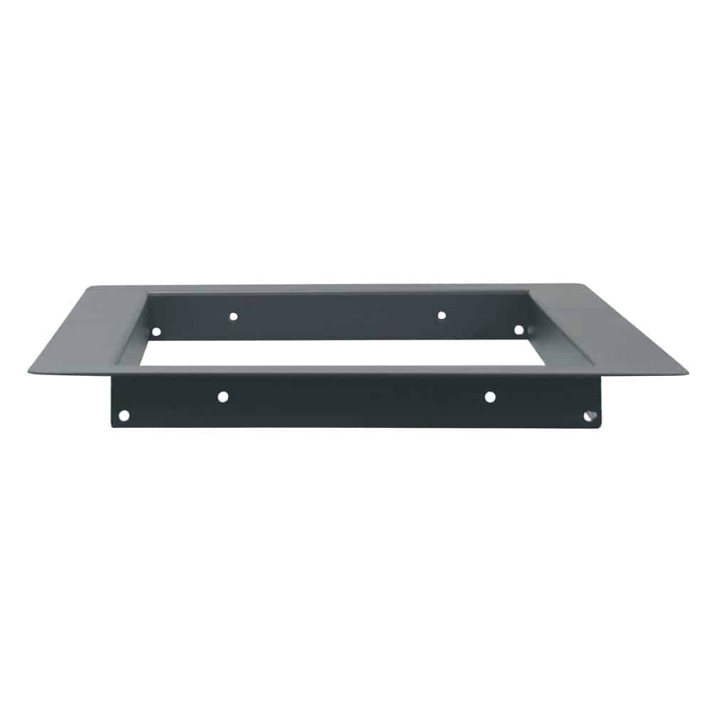 Fence Frame Anthracite