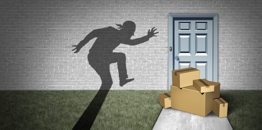 Secure External Post Boxes: A Guide to Protecting Your Parcels From Porch Pirates