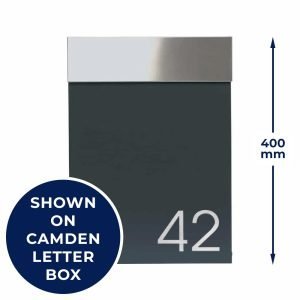 Camden 75mm