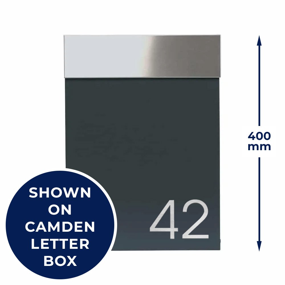 Camden 75mm