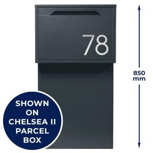 Chelsea II 120mm