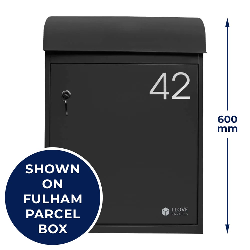 Fulham 75mm