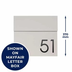 Mayfair 120mm