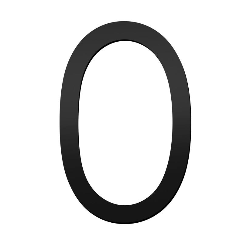 120mm black 0
