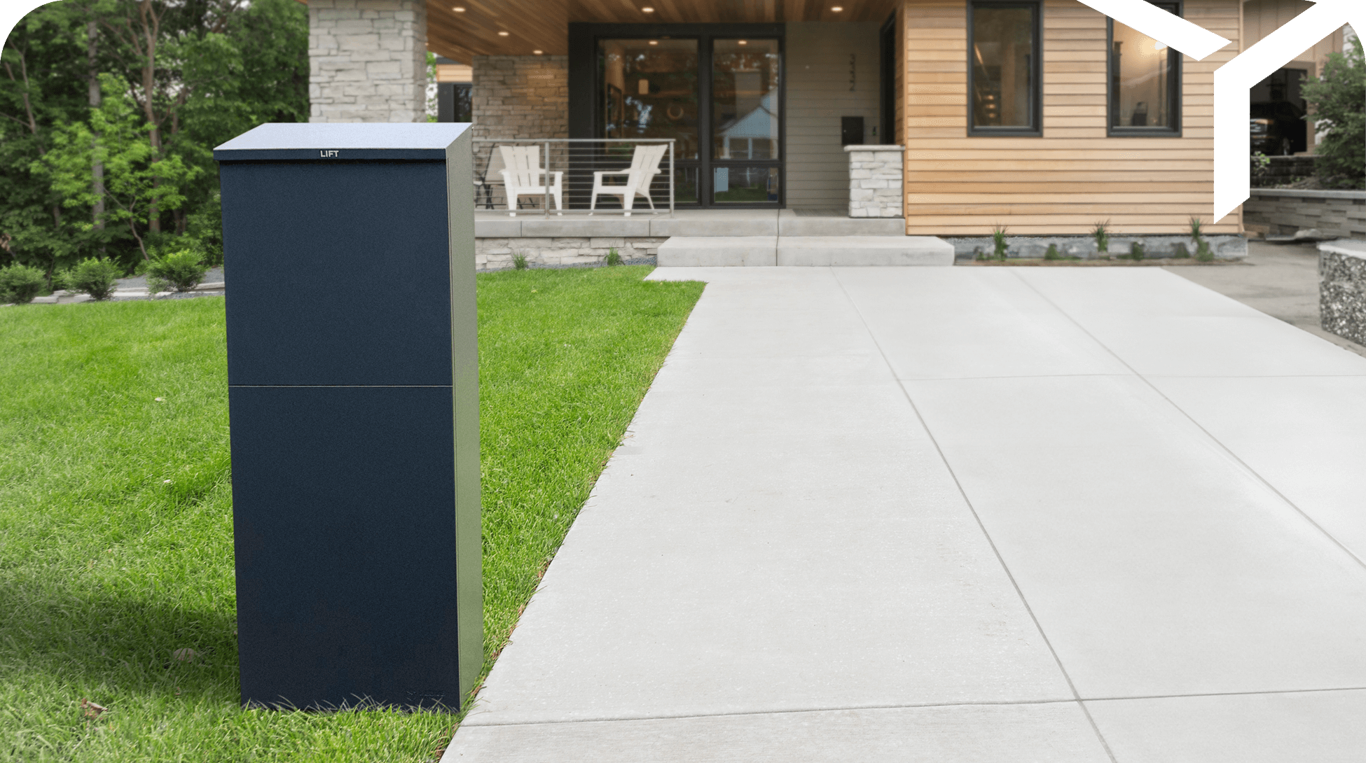Freestanding