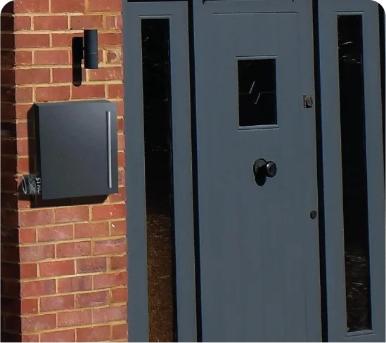 Letterbox