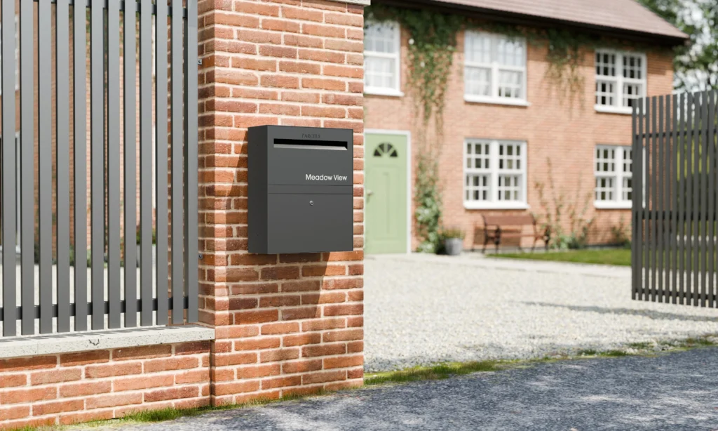 What Your Parcel Box Colour Says About Your Style