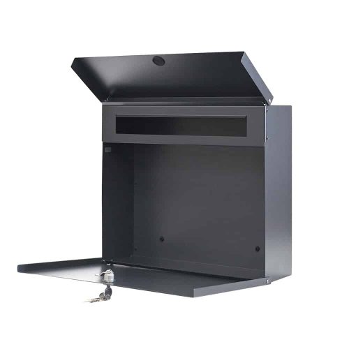 8189 LB Anthracite
