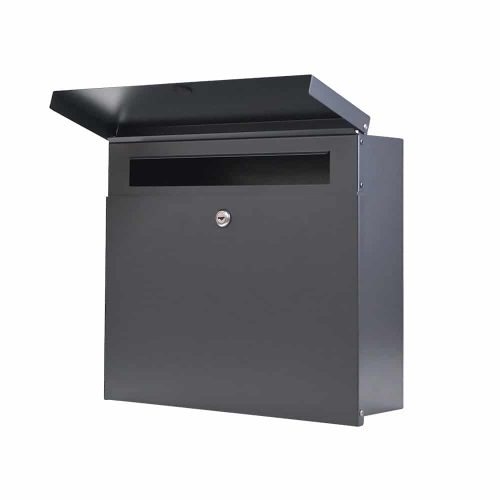 8189 LB Anthracite