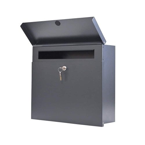 8189 LB Anthracite
