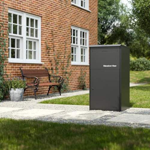Brooklyn XL Lifestyle Farmhouse Black B
