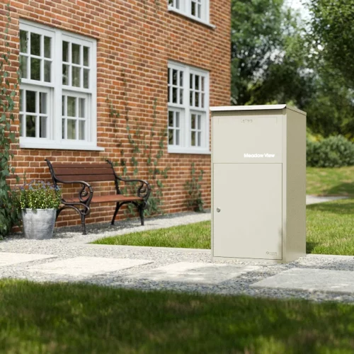 Brooklyn XL Lifestyle Farmhouse Pebble B