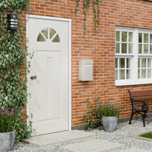 Camden Lifestyle Farmhouse Pebble A