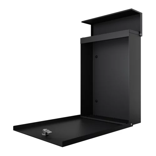 Camden_8190_Letterbox_Black_View_C