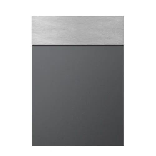 Camden_8190_Letterbox_Grey_Stainless_View_A