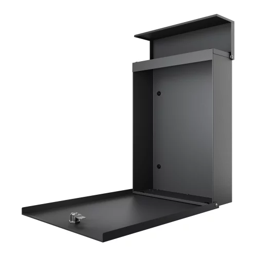 Camden_8190_Letterbox_Grey_View_C