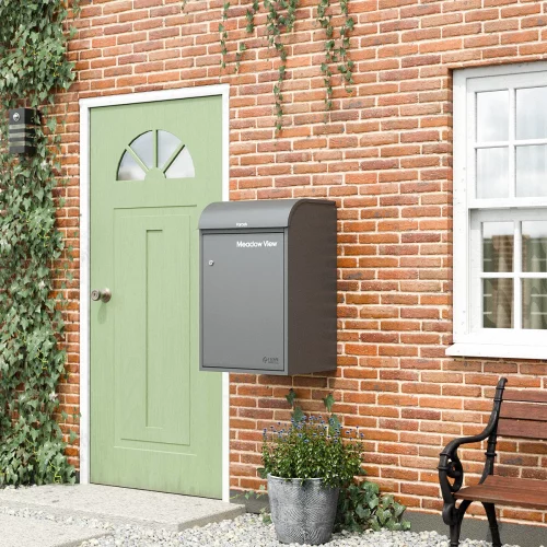 Fulham Large Lifestyle Farmhouse Grey B