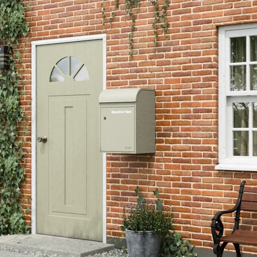 Fulham Medium Lifestyle Pebble View B