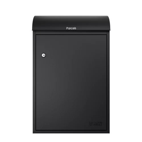 Fulham Medium Product Renders_Black A