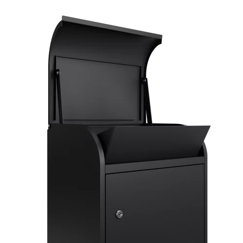 Fulham Medium Product Renders_Black C