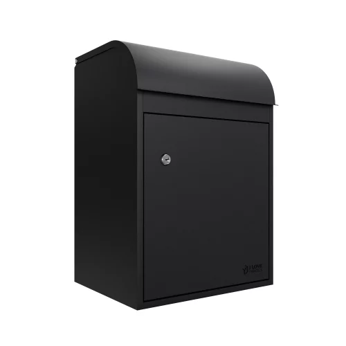 Fulham Medium Product Renders_Black_View_B