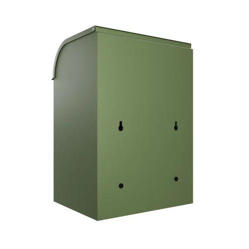 Fulham Medium Product Renders_Green_View_D