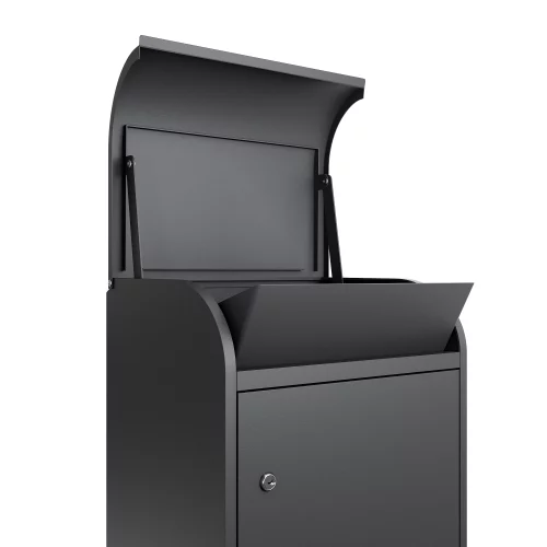 Fulham Medium Product Renders_Grey C