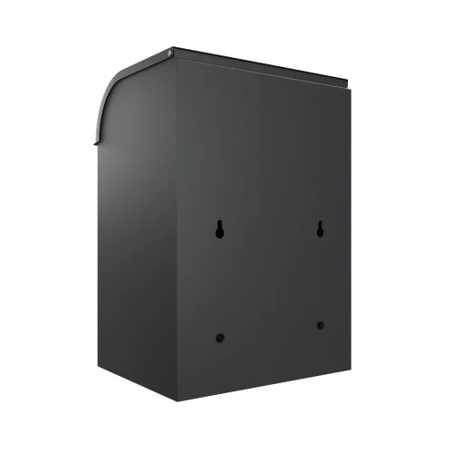 Fulham Medium Product Renders_Grey_View_D