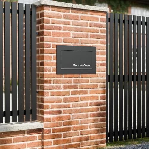 Harrow Farmhouse Lifestyle Black B