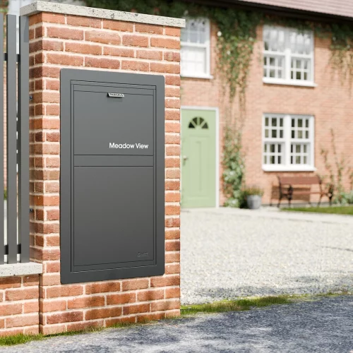 Manhattan V2 Extra Large Farmhouse Lifestyle Grey B