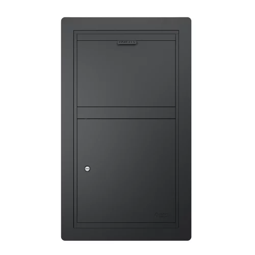 Manhattan_V2_Extra_Large_Product_Black_View_A_Frame
