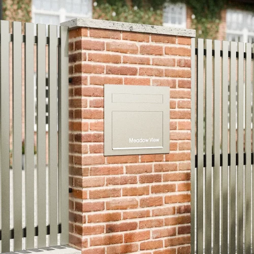 Miami Wall Farmhouse Lifestyle Pebble A
