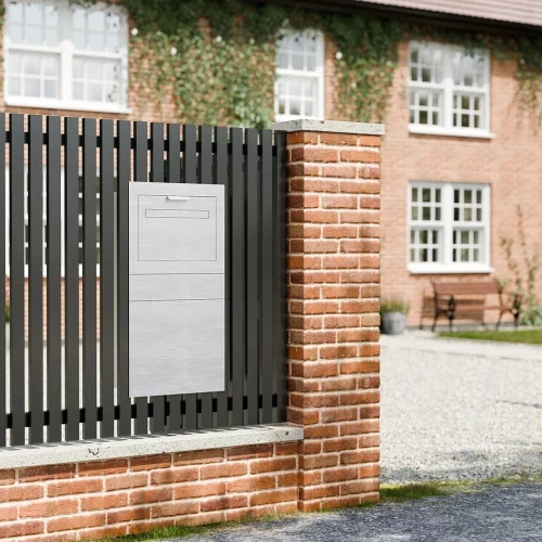 Monaco Farmhouse Lifestyle Brushed Metal View B2