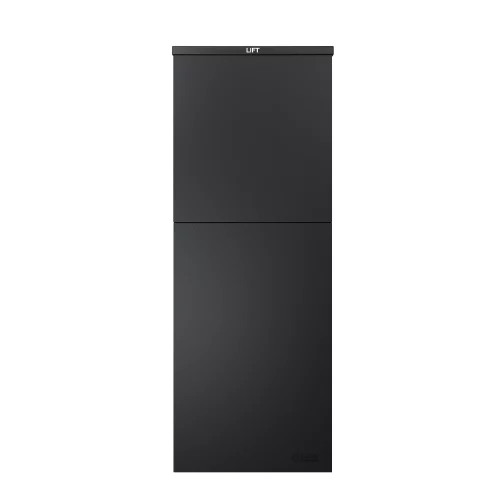 Oslo_ParcelBox_Black_View_A_Back