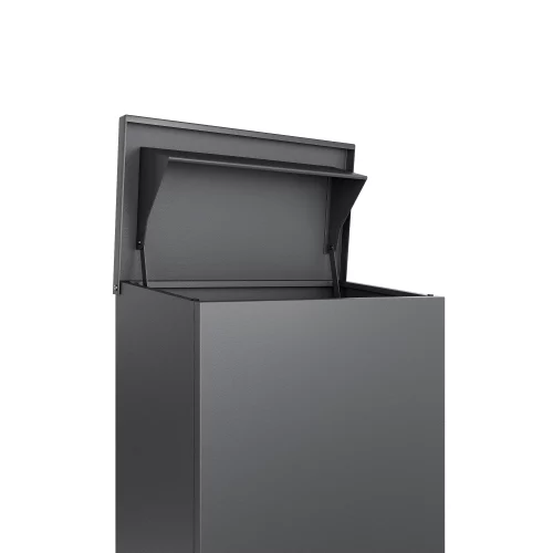 Oslo_ParcelBox_Grey_View_C_Back