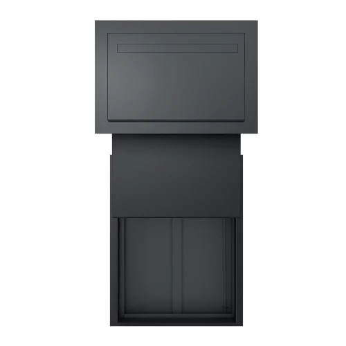 Windsor Large Product Render_Black_View A
