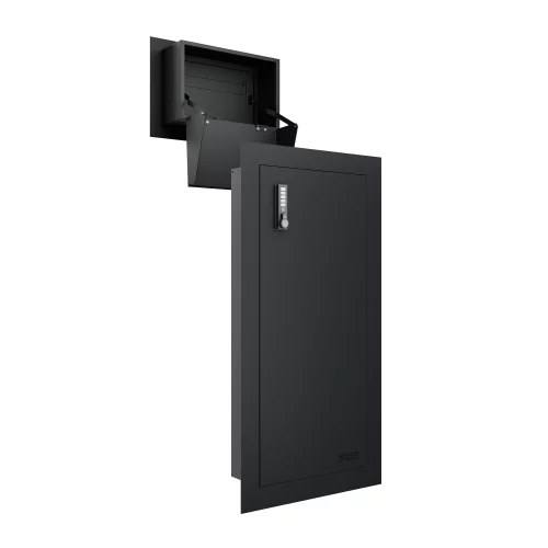 Windsor Small Product Render_Black_View D