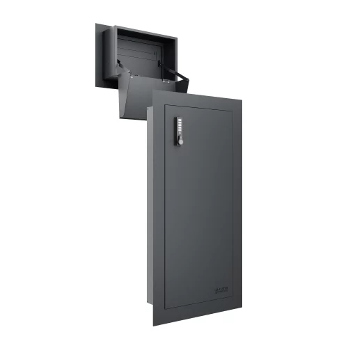 Windsor Small Product Render_Grey_View D